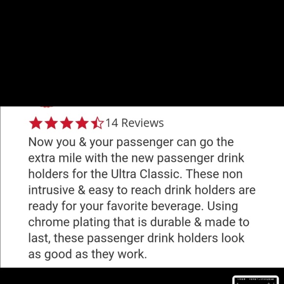 KURYAKYN Drink holder/basket for 2014 - Picture 6 of 6